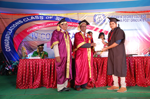 convocation 2014